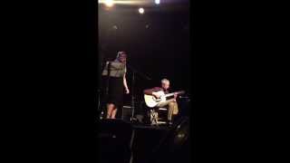 The Coffee Song - Warmin' Up