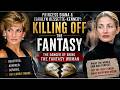 Why You Don't Want a "Fantasy" Girl/Guy. It's TOO Dangerous