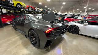 Video Thumbnail for 2015 Lamborghini Huracan