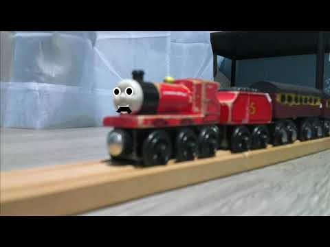 LT100 Remakes: Duck and the Slip Coaches