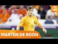 Van Hanegem: 'Het irriteerde me dat de Roon vaak de klos was na een wedstrijd' | Rondo 23/01/2023