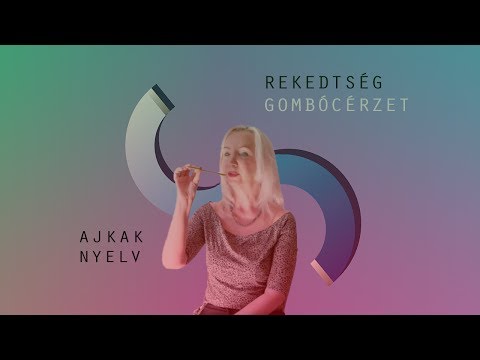 nyálka a torokban a férgek miatt