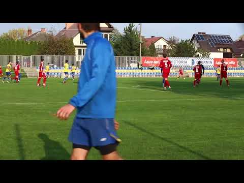 Victoria Czermin - Kamieniarz Golemki 2020