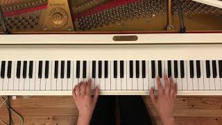 Classic Sonatina 3rd Movement [Easy] - Nancy Faber (Piano Adventures Level 2B Performance Book)