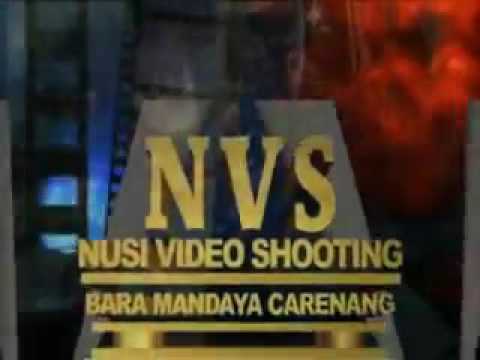 Setia nvs-menyulam kain yg rapuh live kp tanahara