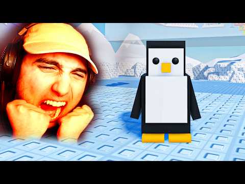 RAGING IN ROBLOX KNOCKOUT..