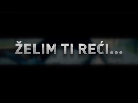 Želim ti reći... Karmen (CIJELI FILM)