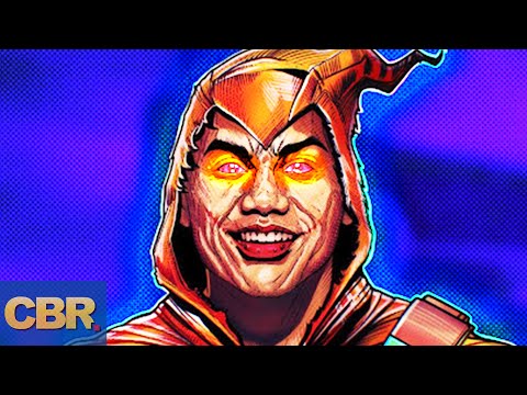 Sinister Six Villains Who Can Avoid The Spider-Tingle