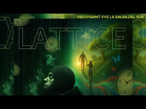 YSAINT VVs / LATTICE [AUDIO]