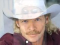 Alan Jackson "That'd Be Alright"