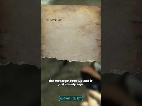 Fallout 4's SECRET QUEST You've Probably Never Found