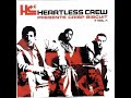 Heartless Crew Presents Crisp Biscuit Vol 1 CD 1   COMPLETE!! flv