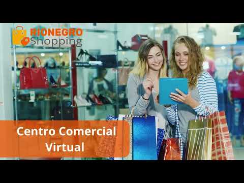 Centro Comercial Virtual de Rionegro Antioquia - H