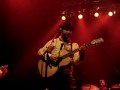 Greg Laswell: Come Undone @ Terminal 5: 6.20.08