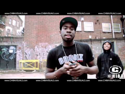 SYDER SIDES [CHIBA FREESTYLE]