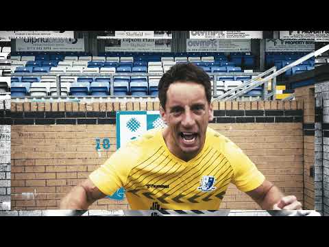 Hallam FC Kit 2021/22