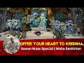 120 Min ISKCON Krishna Bhakti Yatra Prabhupada Sankirtan Hare Krishna Hare Rama Kirtan