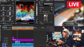 How I Make Shorts in Minutes (Full Creator Workflow) | Workshop Wednesday thumbnail