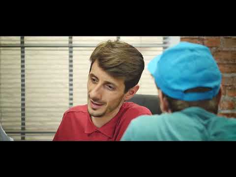 Schengen Visa - Ep. 26  Fifty Fifty