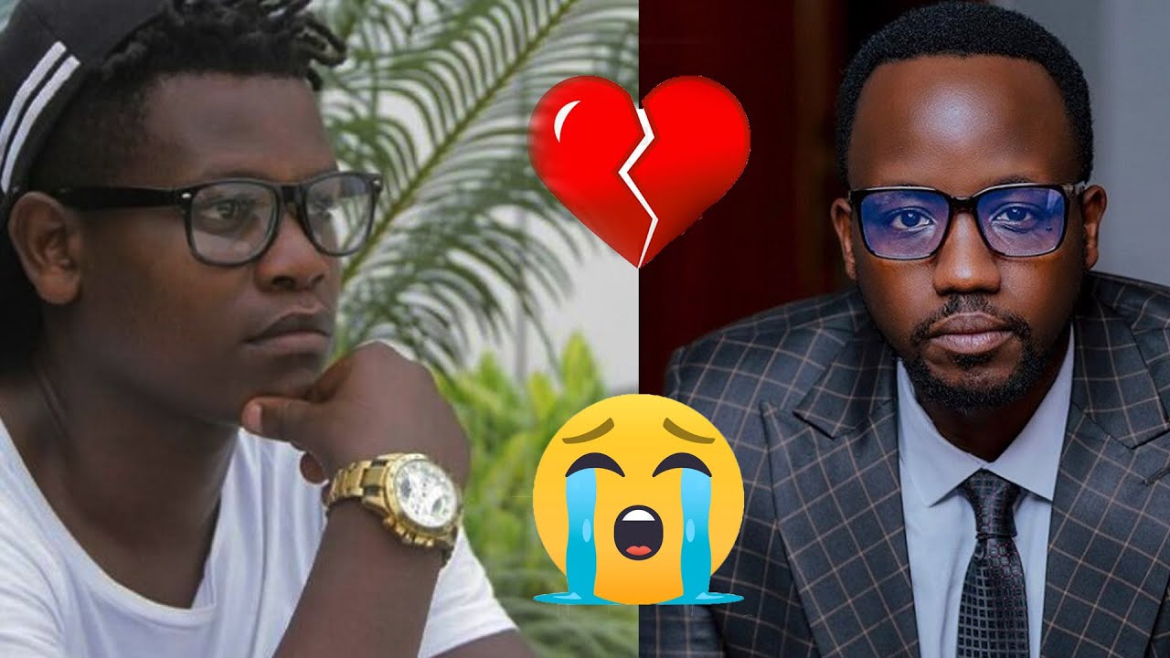 Bwa1 Bruce Melody asohowe nabi cyane|Coach Gael arapfukamye asaba imbabazi|Muyoboke yarakosheje