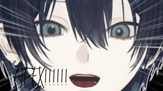 【APEX】久々にやっていこうか！！！