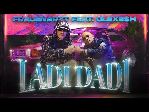 Video thumbnail for Ladi Dadi
