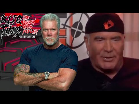 Kevin Nash on Scott Hall's F---  Marry Kill