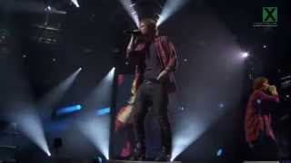 Ed Sheeran - Take It Back (Live at The Roundhouse 2014)