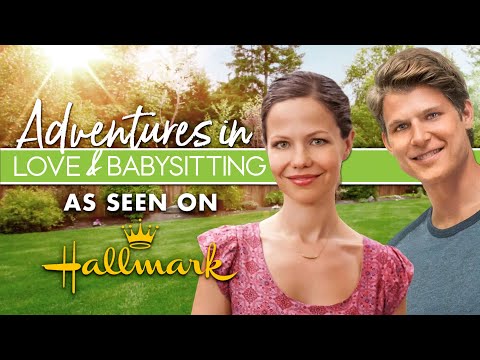 ADVENTURES IN LOVE AND BABYSITTING Full Movie | Travis Van Winkle | Romance Movie | Femme Fatales