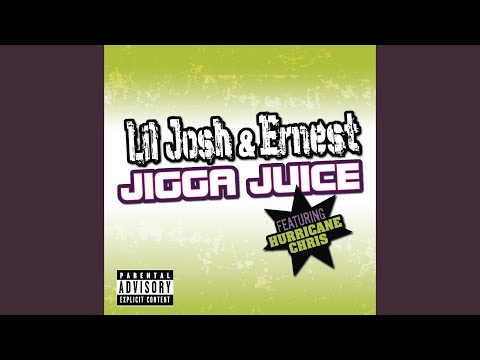 Jigga Juice