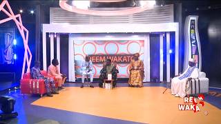 Reem Wakato du 20 août 2026-BF1TV