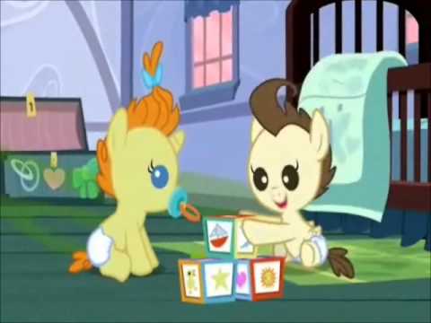 I'm the Baby Gotta Love Me Crossover MV