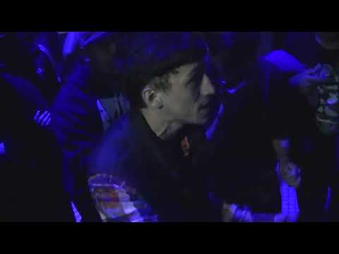 Bno y Rique vs Eyou warap-Malvinas free (2vs2 01/04) Cuartos de final replica corta bigote