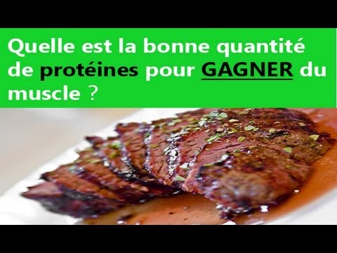 comment prendre aptonia cw protein