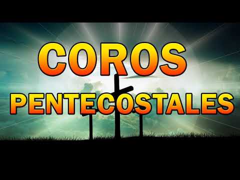 1 Hora de gran bendicion | Coros evangélicos pentecostales viejitos   Alabanzas de adoracion