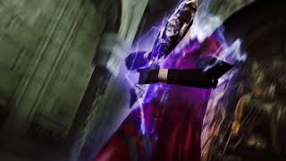 Cover art for EYES GLOWIN RED