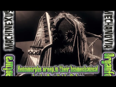 Katastrophic Khaos-Vitai Artificialis 