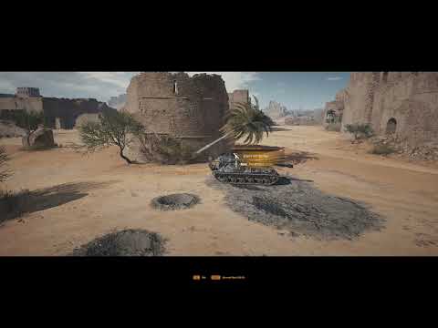 WOT Frontline 2025 | Defense | 21k damage