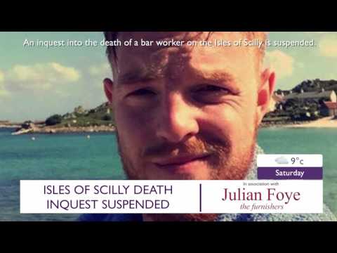 Pirate FM Video News: 12th January 2016