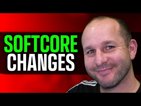 SOFTCORE CHANGES AND PATCH THIS WEEK! - Escape from Tarkov