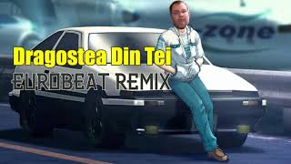 Dragostea Din Tei / Eurobeat Remix