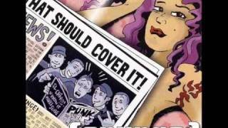 [Spunge] - some suck, some rock