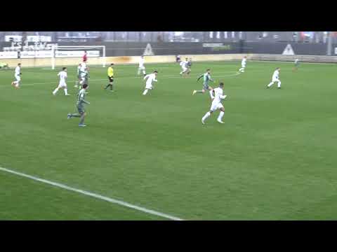 FC Remscheid verliert Freundschaftsspiel knapp bei Borussia Mönchengladbach II