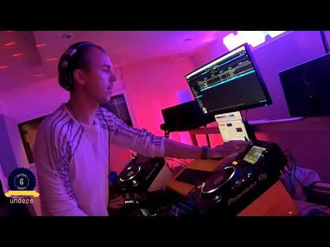Unders @ Unite - Electronica Sessions