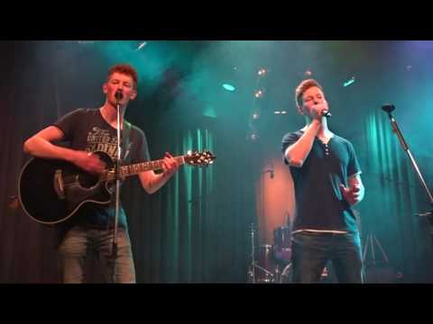 Brother Movement (BROMO) Live @Cologne PEACE Festival – Wonderwall (Oasis)