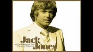 Jack Jones: Silver Lady