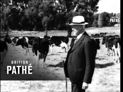 General Smuts Home Issue Title - All's Well ! (1940)