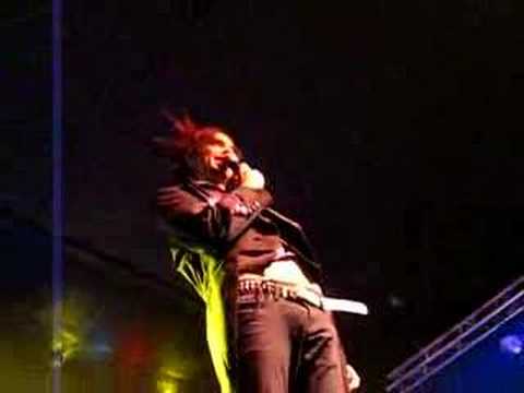 Jimmy Urine to his future self