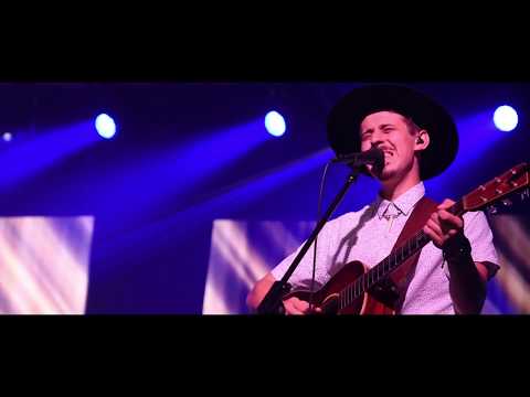 Thumbnail for Only A Man video