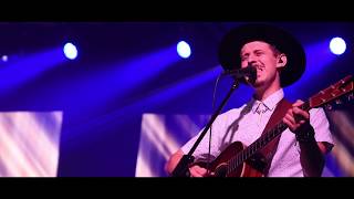 &quot;Only A Man&quot; ft Wesley Nilsen &amp; Mary Grace Batson